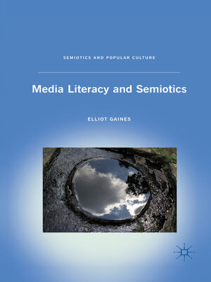 cover image of Media Literacy and Semiotics